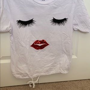 Girls- Need More Sleep T-Shirt